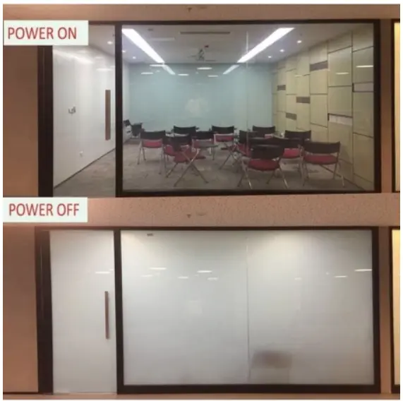 Smart window