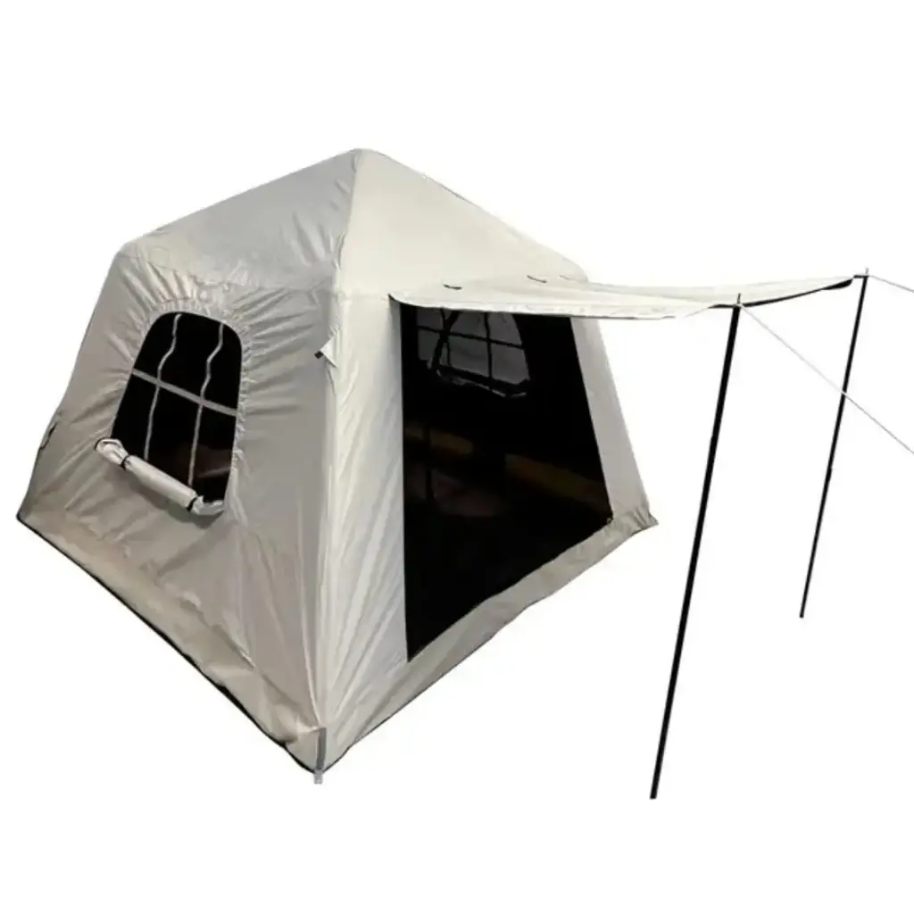 Tenda inflatable 3 ps