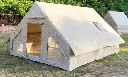 Tenda inflatable safari