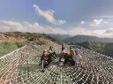 Jaring / cargo net