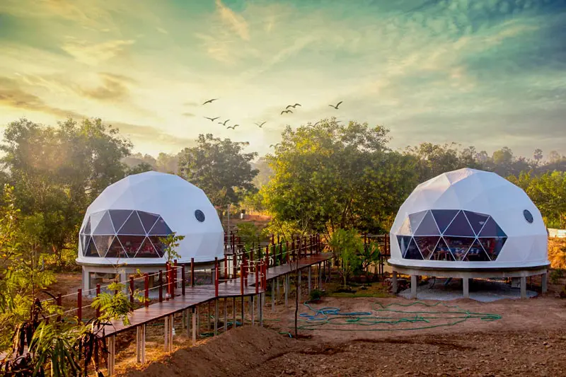 Dome B