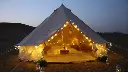 Tenda limas