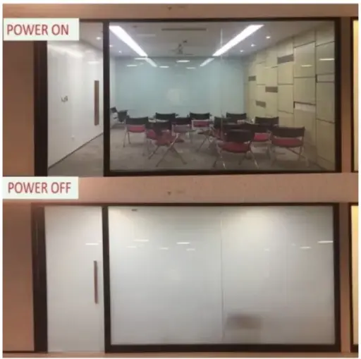 Smart window