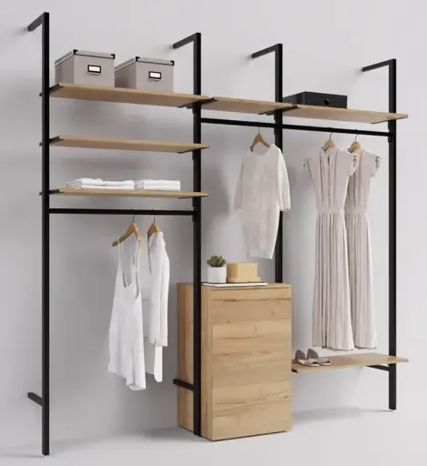 Rak, Lemari, TV cabinet dll