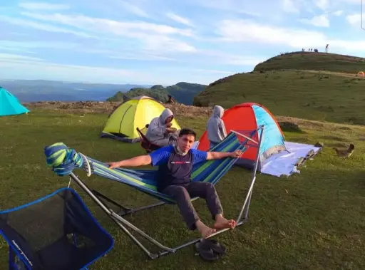 Hammock
