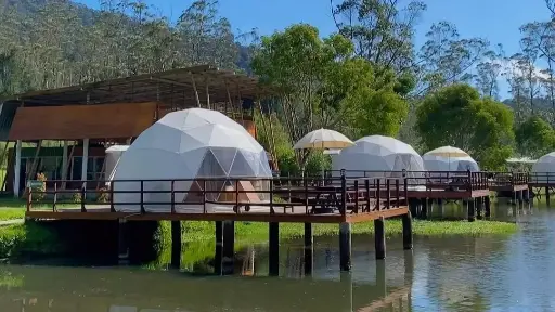 Dome A