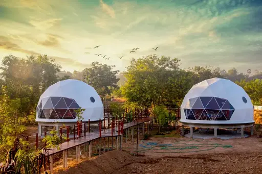 Dome B